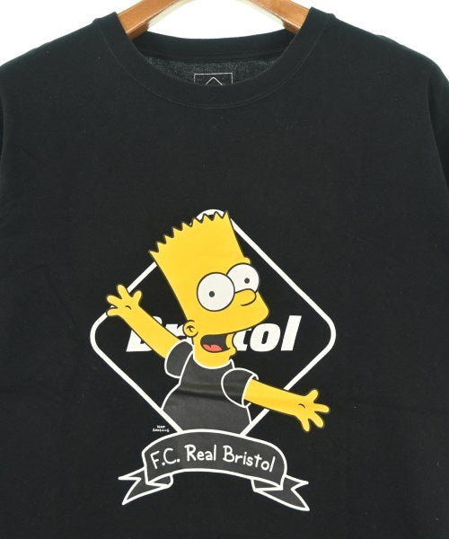 F.C.R.B T恤/上衣