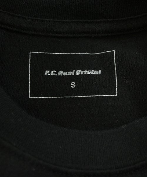 F.C.R.B T恤/上衣