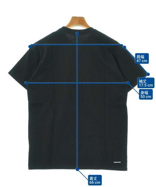 F.C.R.B T恤/上衣