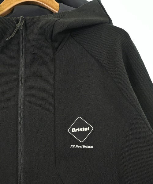 F.C.R.B 連帽衫