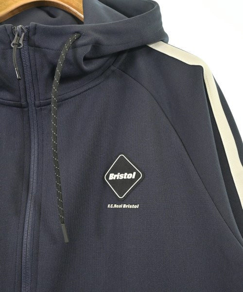 F.C.R.B 連帽衫