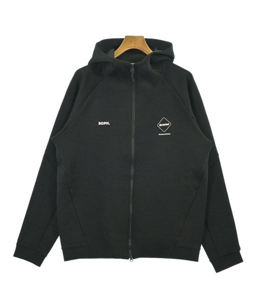 F.C.R.B 連帽衫