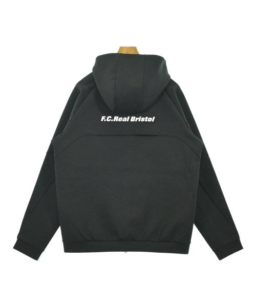 F.C.R.B 連帽衫