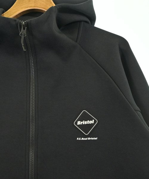 F.C.R.B 連帽衫