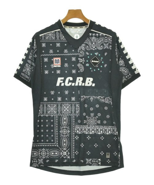 F.C.R.B T恤/上衣