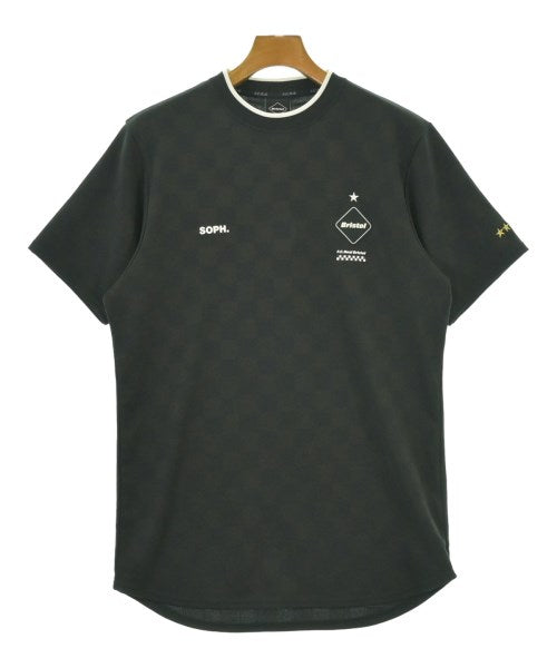 F.C.R.B T恤/上衣