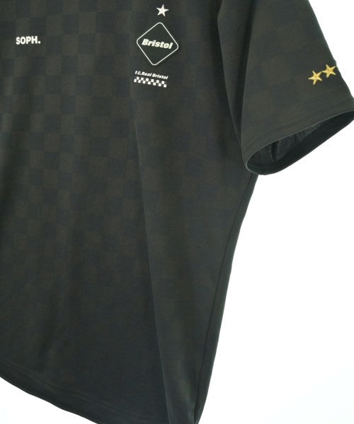 F.C.R.B T恤/上衣