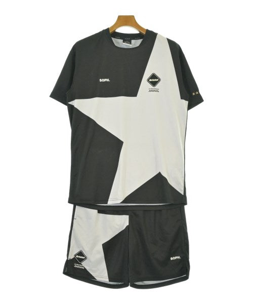 F.C.R.B 其他套裝