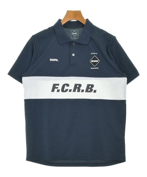 F.C.R.B POLO衫
