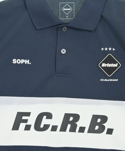 F.C.R.B POLO衫