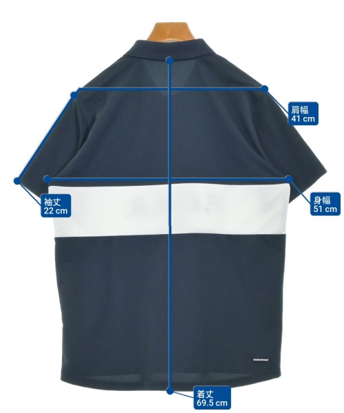 F.C.R.B POLO衫