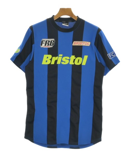 F.C.R.B T恤/上衣