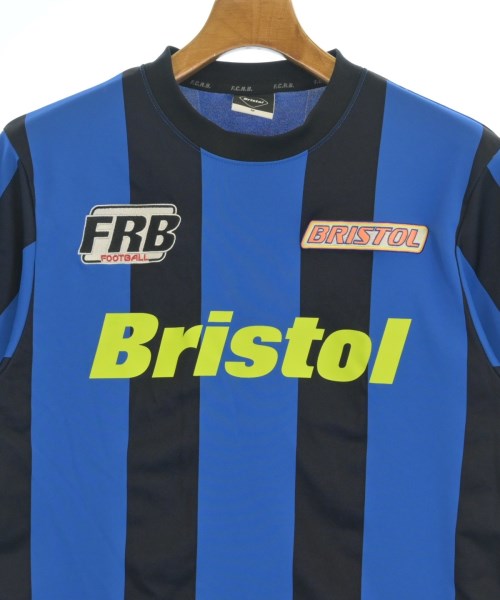 F.C.R.B T恤/上衣