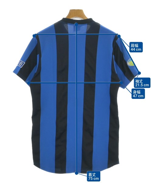 F.C.R.B T恤/上衣