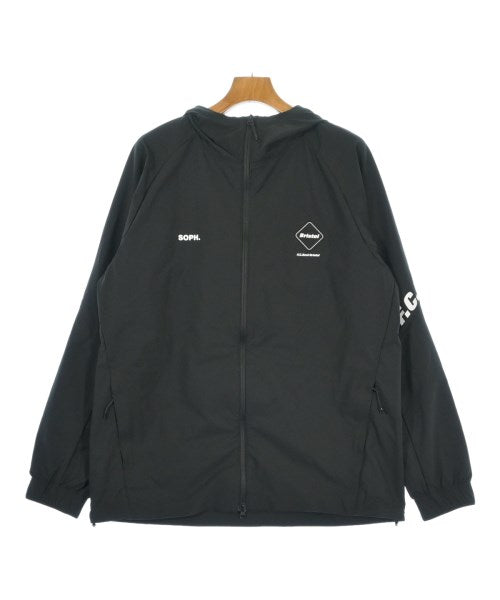 F.C.R.B 其他飛行外套