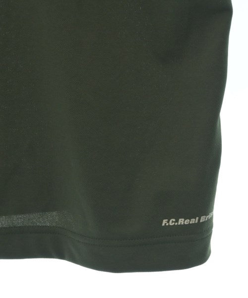 F.C.R.B T恤/上衣