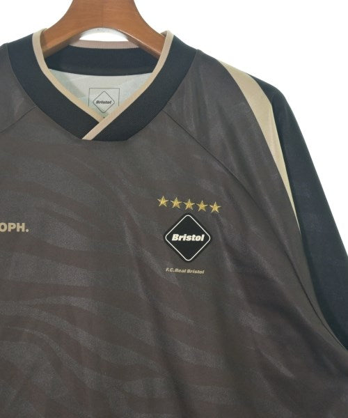 F.C.R.B T恤/上衣