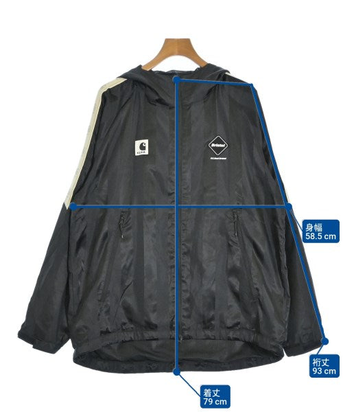 F.C.R.B 其他飛行外套