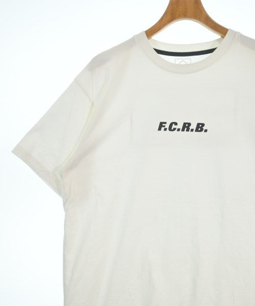 F.C.R.B T恤/上衣