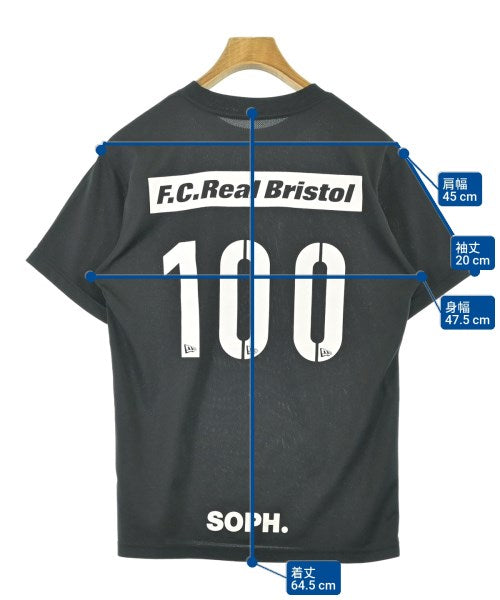 F.C.R.B T恤/上衣