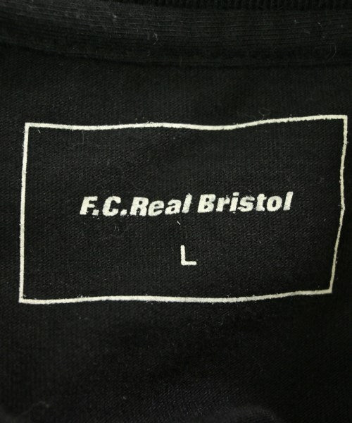 F.C.R.B T恤/上衣