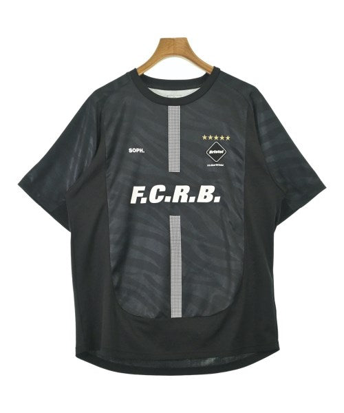 F.C.R.B T恤/上衣