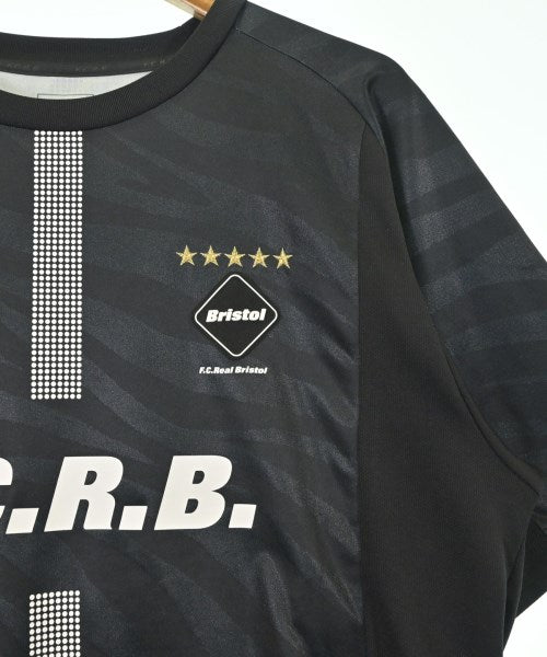 F.C.R.B T恤/上衣