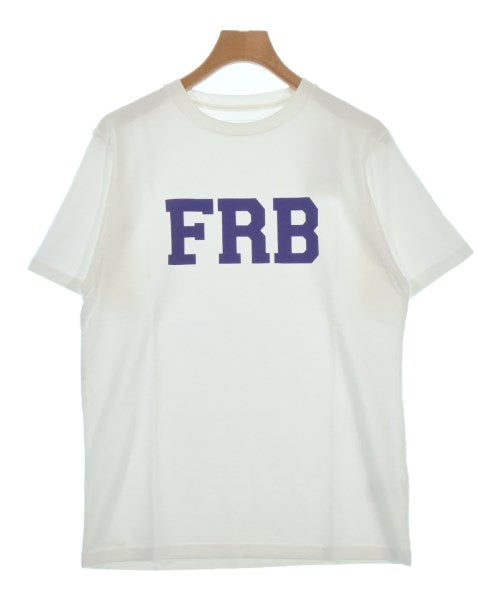 F.C.R.B T恤/上衣