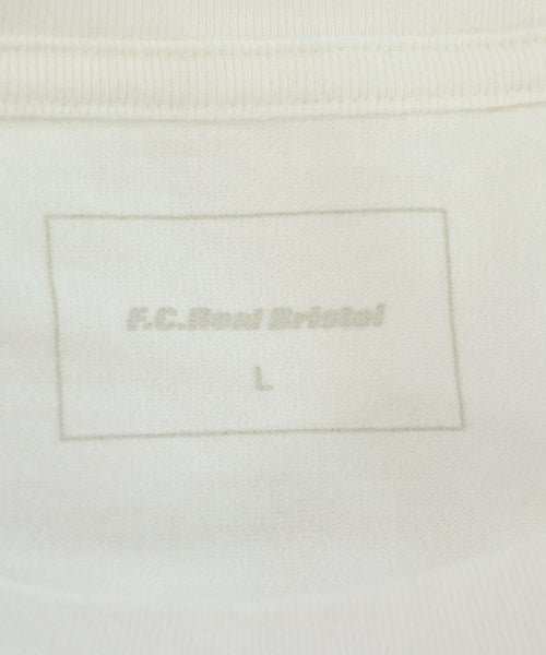 F.C.R.B T恤/上衣