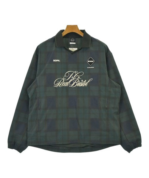 F.C.R.B 其他飛行外套