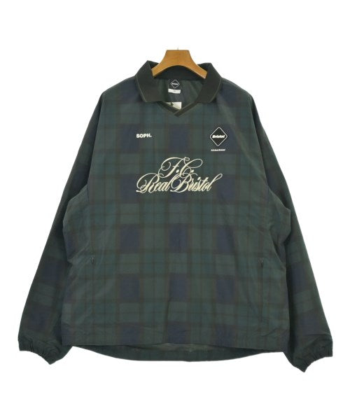 F.C.R.B 其他飛行外套