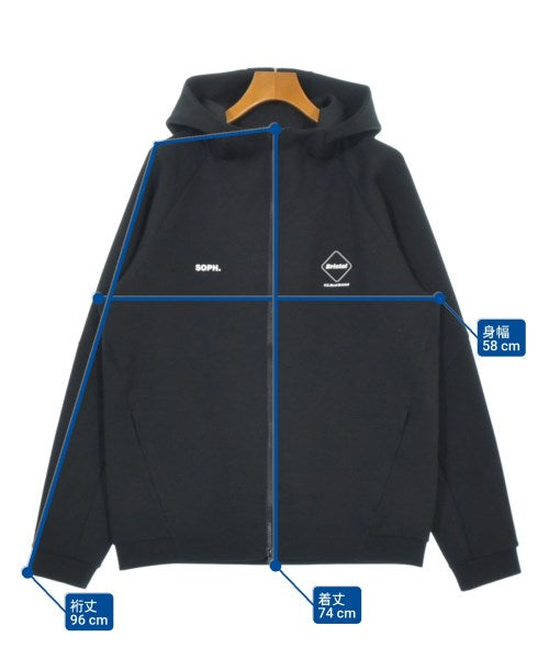F.C.R.B 連帽衫