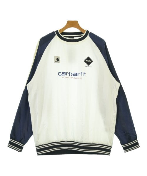 F.C.R.B 休閒襯衫