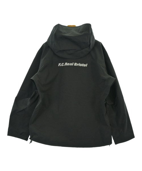 F.C.R.B 山系外套