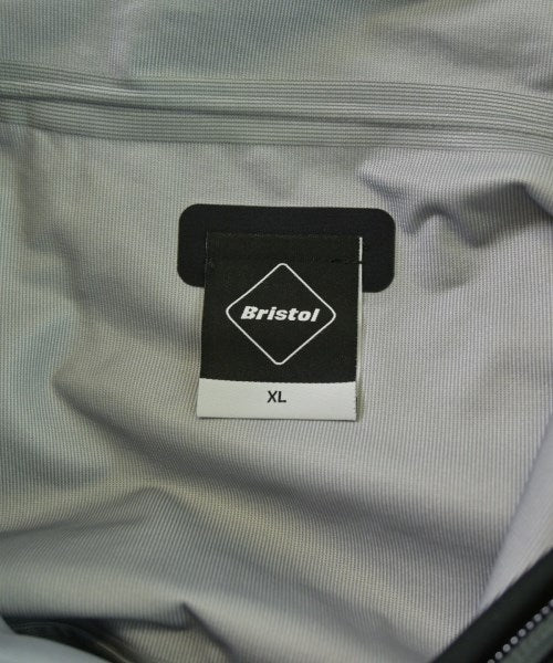 F.C.R.B 山系外套