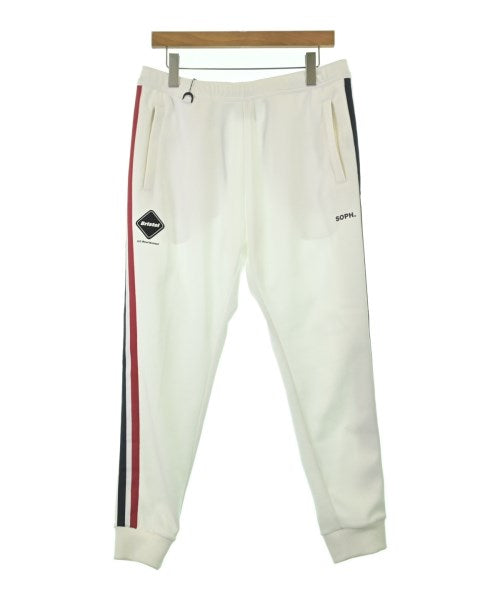 F.C.R.B 其他款