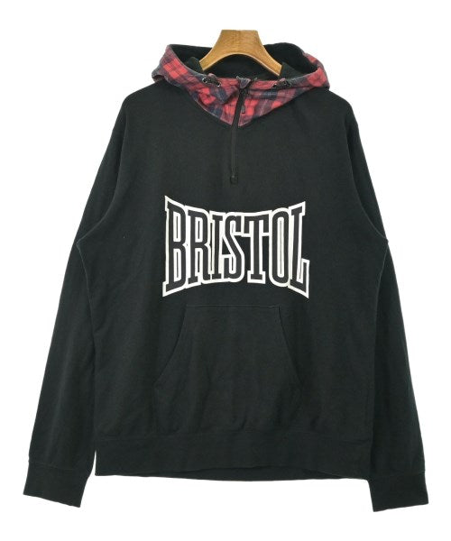 F.C.R.B 連帽衫