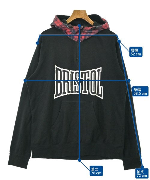 F.C.R.B 連帽衫