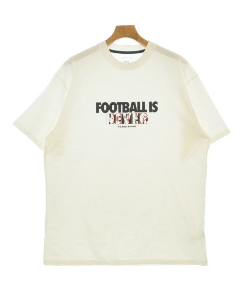 F.C.R.B T恤/上衣