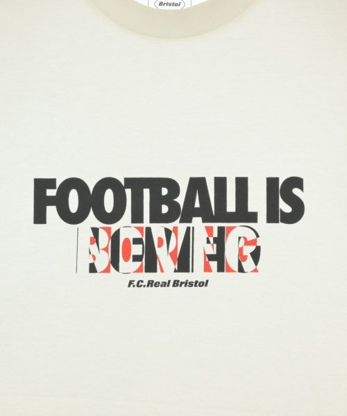 F.C.R.B T恤/上衣