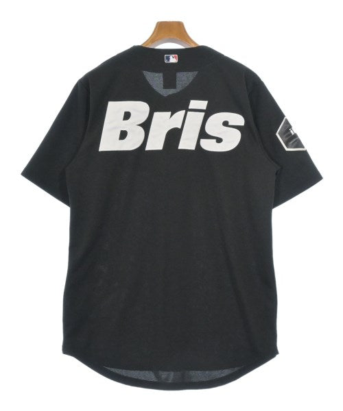 F.C.R.B 休閒襯衫
