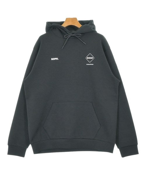 F.C.R.B 連帽衫