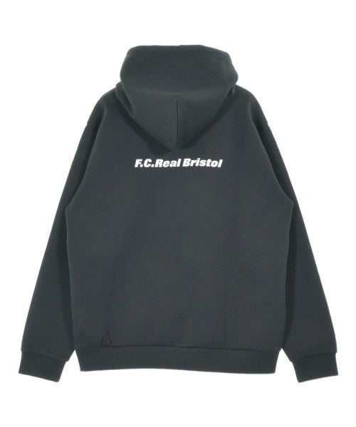 F.C.R.B 連帽衫
