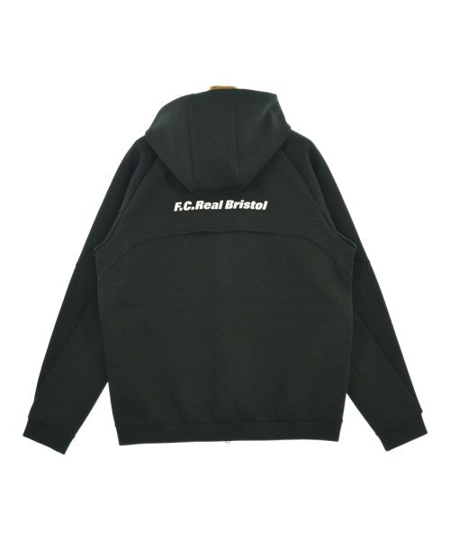 F.C.R.B 連帽衫