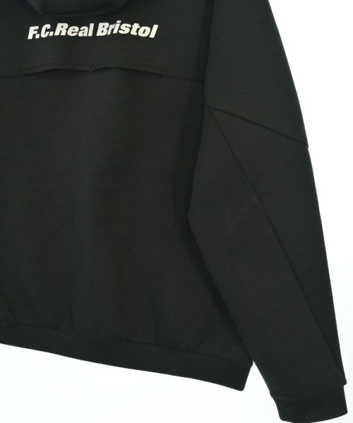 F.C.R.B 連帽衫
