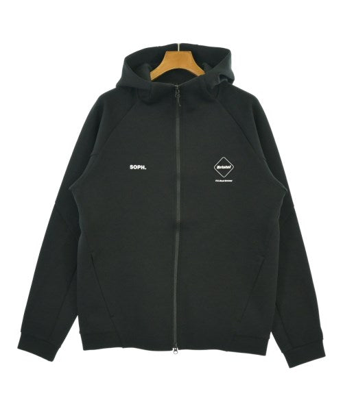 F.C.R.B 連帽衫