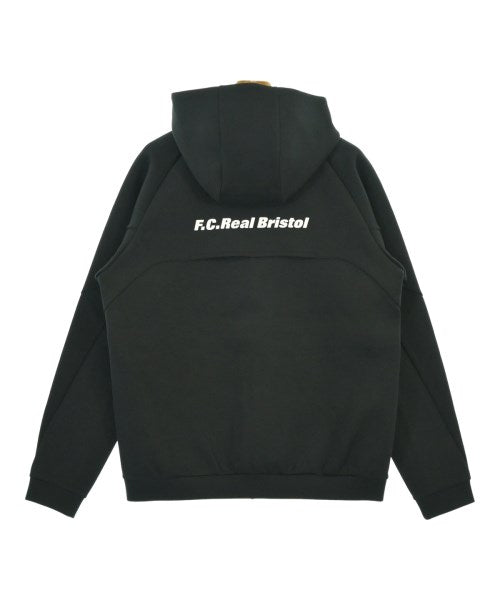 F.C.R.B 連帽衫