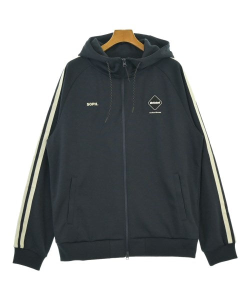 F.C.R.B 連帽衫