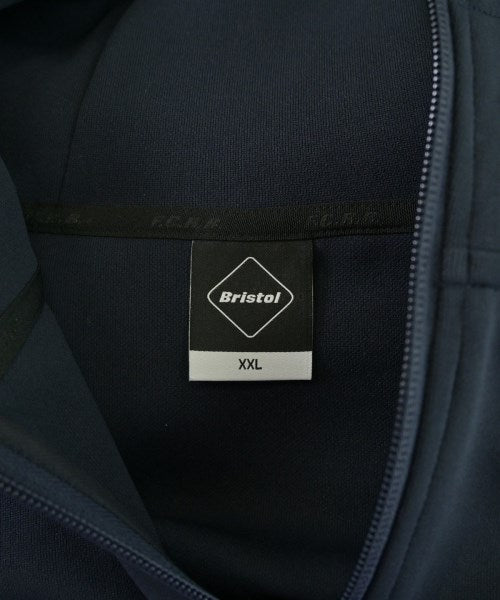F.C.R.B 連帽衫