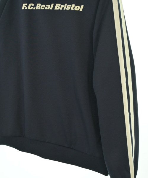 F.C.R.B 連帽衫